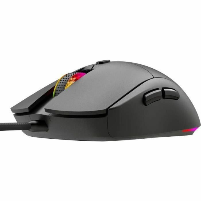 Ratón para juegos - REAPER - YENKEE - YMS 300BK 1