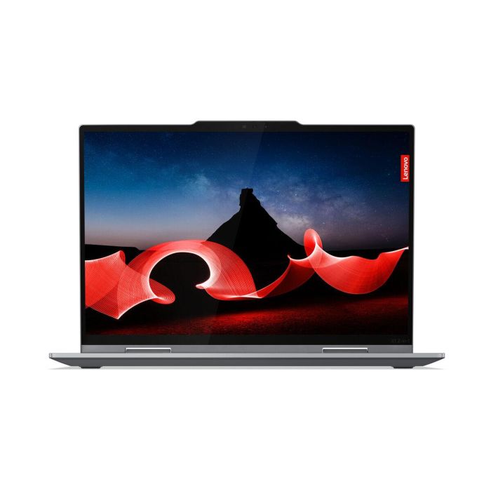 Laptop Lenovo 21KE0068SP 14" Intel Core Ultra 5 125U intel core ultra 5 32 GB RAM 1 TB SSD Qwerty Español 18
