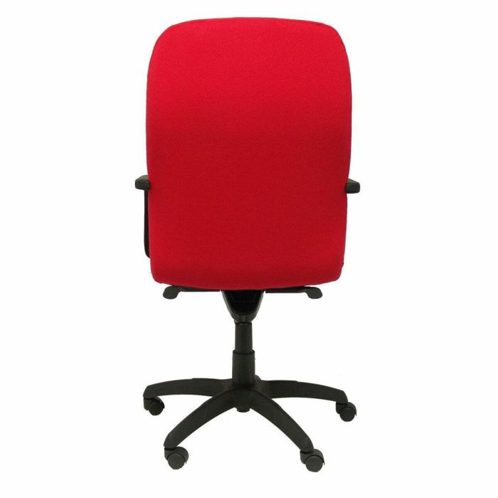 PIQUERAS Y CRESPO Sillon Letur bali rojo 1 PIQUERAS Y CRESPO Sillon Letur bali rojo 1