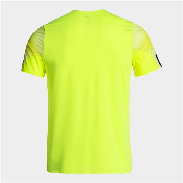 Camiseta de Manga Corta Hombre Joma Sport Elite XI 7-9 Años
