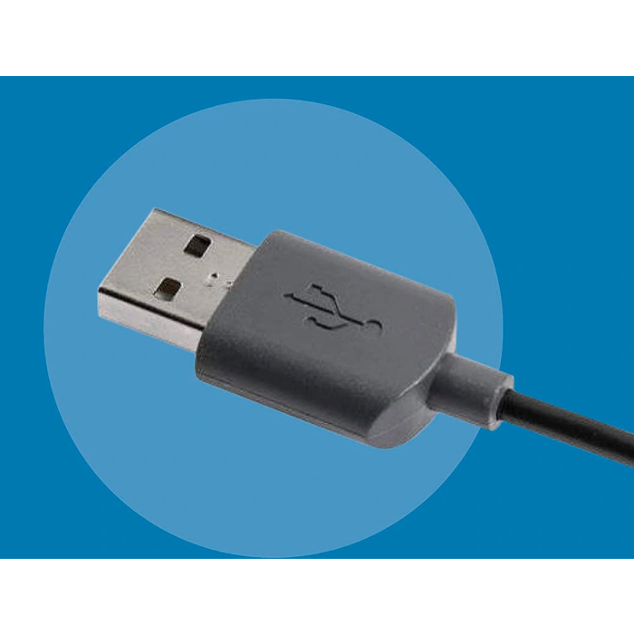 Kensington Ratón Óptico 800 DPI Negro Ergonómico USB 2 Kensington Ratón Óptico 800 DPI Negro Ergonómico USB 2