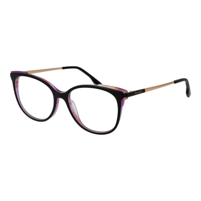 Montura de Gafas Mujer Bulget BG6462 53H01 0 Montura de Gafas Mujer Bulget BG6462 53H01 0