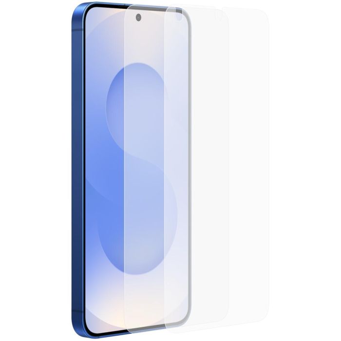 Samsung Protector de Pantalla Antirreflectante para Galaxy S25