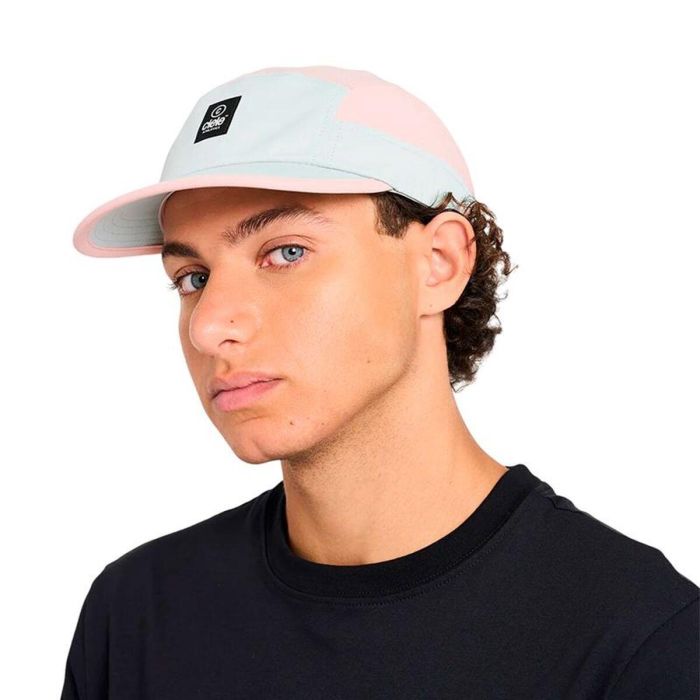Gorra Deportiva Ciele Athletics Classic-CPlusBox Gris M/L 1