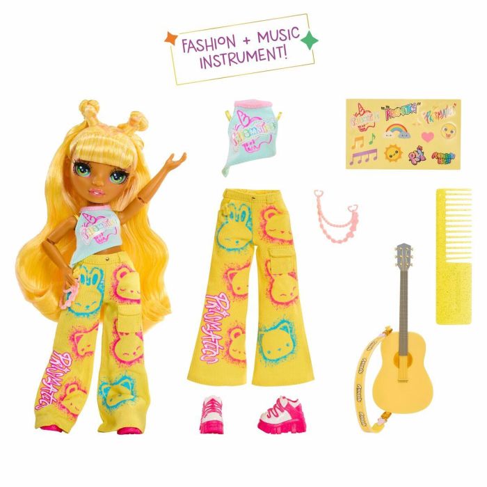Muñeca Rainbow High 8 Muñeca Rainbow High 8