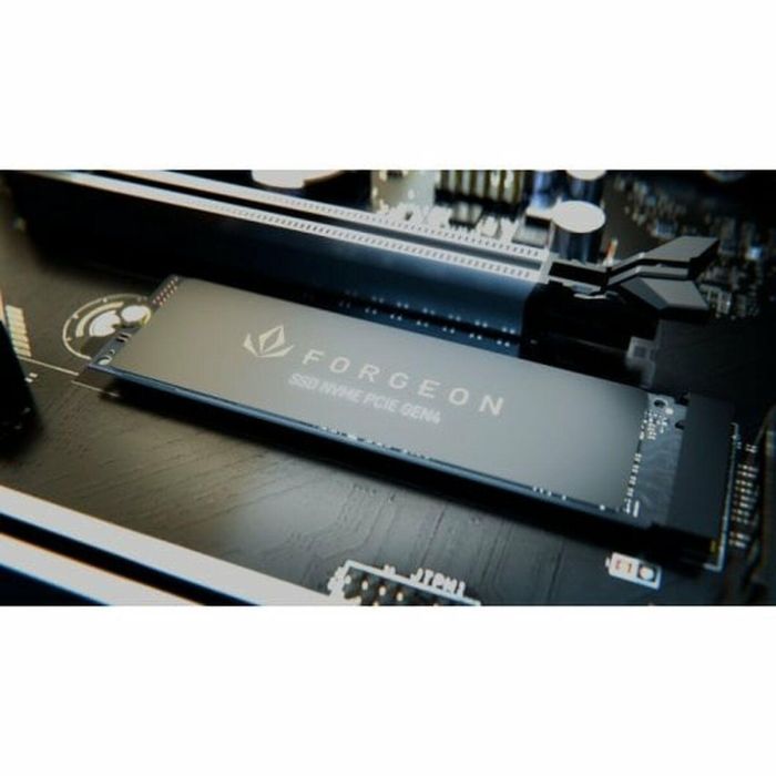 Disco Duro Forgeon 1 TB SSD 1 Disco Duro Forgeon 1 TB SSD 1