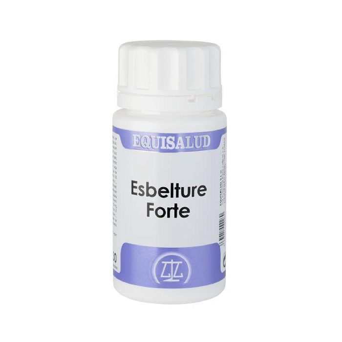 Esbelture Forte