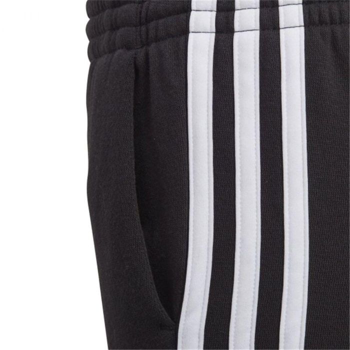 Pantalón de Chándal para Niños Adidas Striker Negro 1