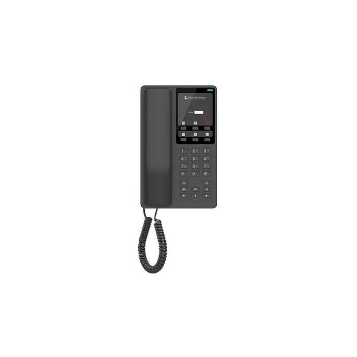 Grandstream GHP621 Black