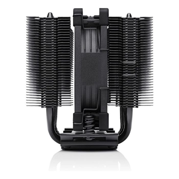 Noctua NH-D9L chromax.black Disipador CPU Negro 2