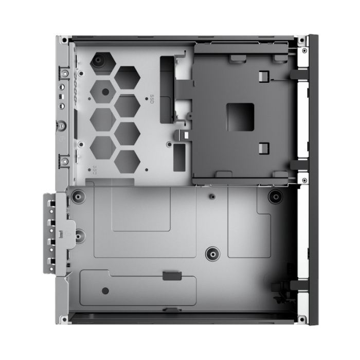 Caja De Ordenador Phoenix Micro Atx 7 Caja De Ordenador Phoenix Micro Atx 7