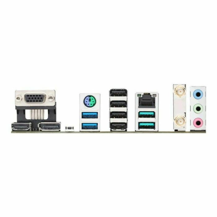 ASUS PRIME B650M-A WiFi II Placa base Micro ATX AMD B650 Ranura AM5 39 ASUS PRIME B650M-A WiFi II Placa base Micro ATX AMD B650 Ranura AM5 39