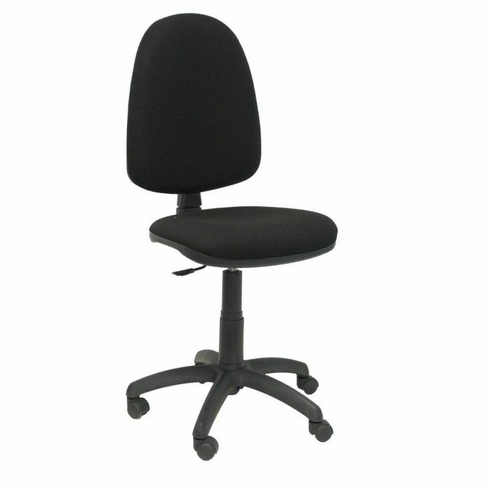 Silla de Oficina Ayna bali Piqueras y Crespo 04CPBALI840 Negro Silla de Oficina Ayna bali Piqueras y Crespo 04CPBALI840 Negro