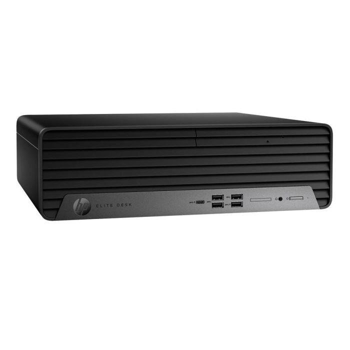 PC de Sobremesa HP ED 800 G9 I5-13500 16 GB RAM 512 GB SSD 1 PC de Sobremesa HP ED 800 G9 I5-13500 16 GB RAM 512 GB SSD 1