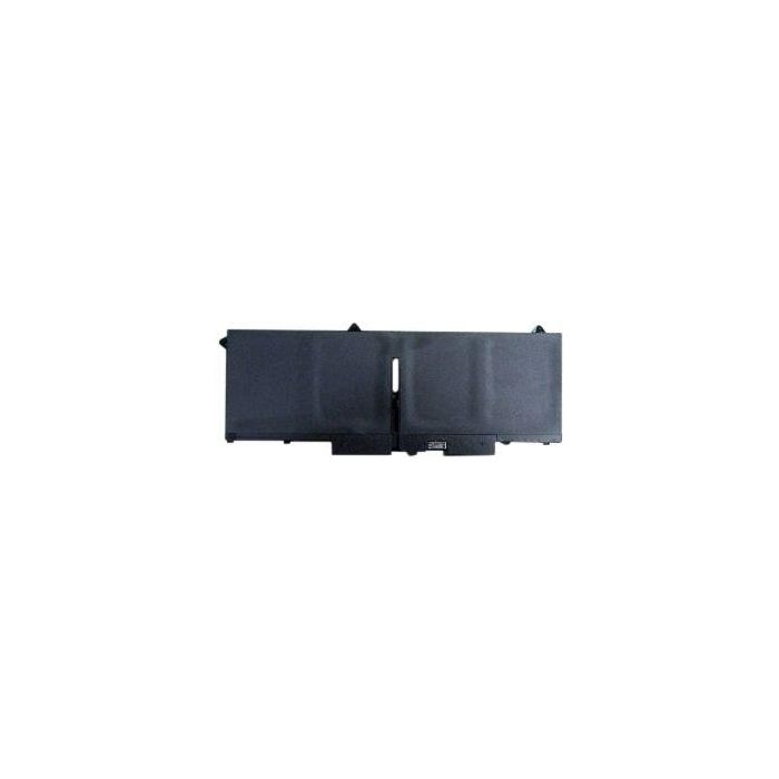 Dell Battery, 58WHR, 4 Cell, Lithium Ion, SMP 1 Dell Battery, 58WHR, 4 Cell, Lithium Ion, SMP 1