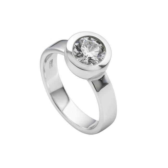 Anillo Mujer Diamonfire 6112291082180 (18) 0 Anillo Mujer Diamonfire 6112291082180 (18) 0