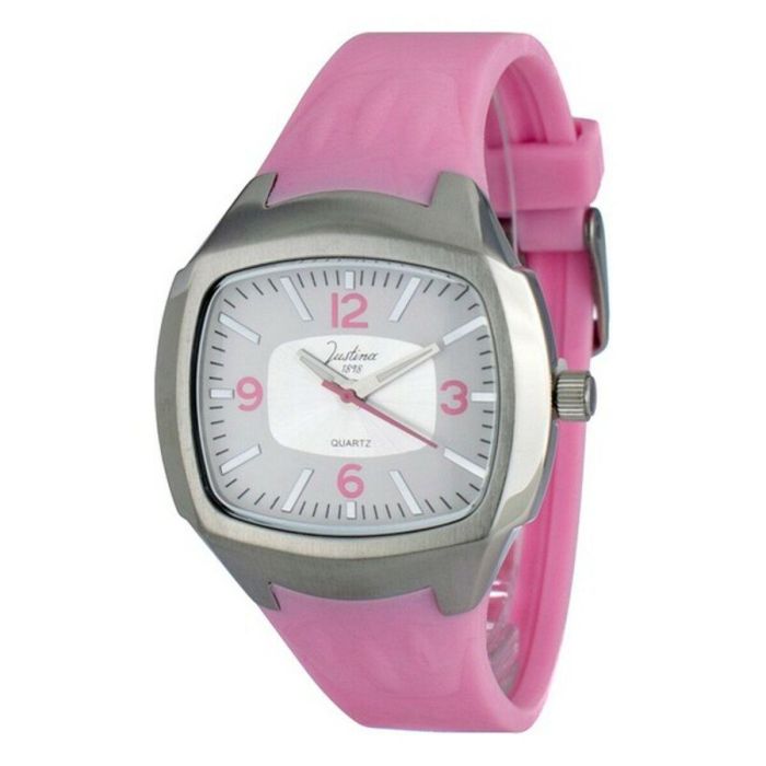 Reloj Mujer Justina JRC48 (Ø 36 mm) 1 Reloj Mujer Justina JRC48 (Ø 36 mm) 1