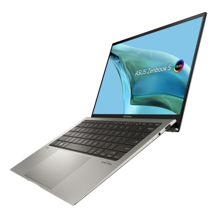 Asus Zenbook S Ux5304Ma - Nq075 W Core Ultra 5 Asus Zenbook S Ux5304Ma - Nq075 W Core Ultra 5