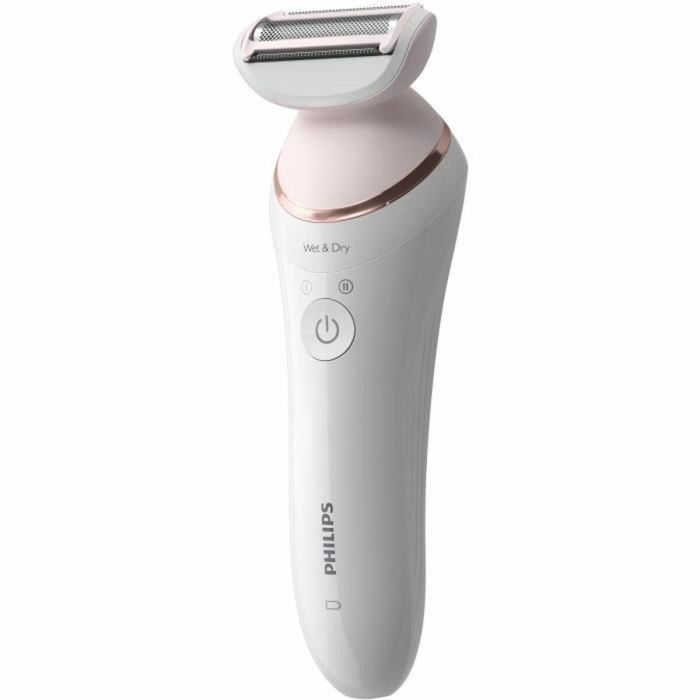 Philips BRE730/10 Depiladora Eléctrica Satinelle Advanced 10 Philips BRE730/10 Depiladora Eléctrica Satinelle Advanced 10