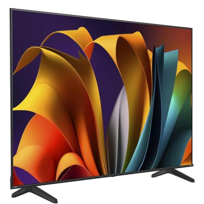 Smart TV Hisense 55A6N 4K Ultra HD 55" LED 1 Smart TV Hisense 55A6N 4K Ultra HD 55" LED 1