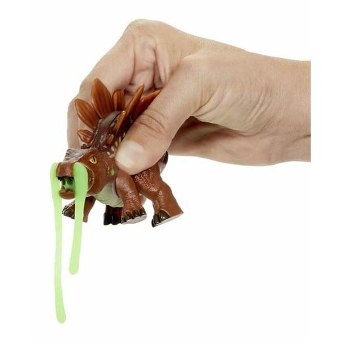 Playset MGA GrossMos 10 cm 6 Playset MGA GrossMos 10 cm 6