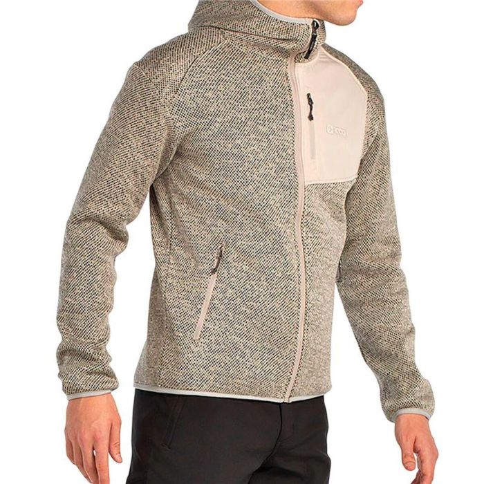 Chaqueta Deportiva para Hombre +8000 Quanti 2