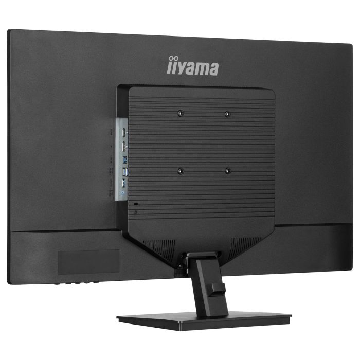 Iiyama X3270QSU-B1 Monitor 32" IPS QHD 2560x1440 100Hz 3ms 1xHDMI 1xDP USB Altavoces Negro Iiyama X3270QSU-B1 Monitor 32" IPS QHD 2560x1440 100Hz 3ms 1xHDMI 1xDP USB Altavoces Negro