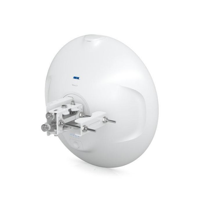 Ubiquiti UISP Wave Long-Range 2 Gbps Throughput con Radio Backup 5GHz 9