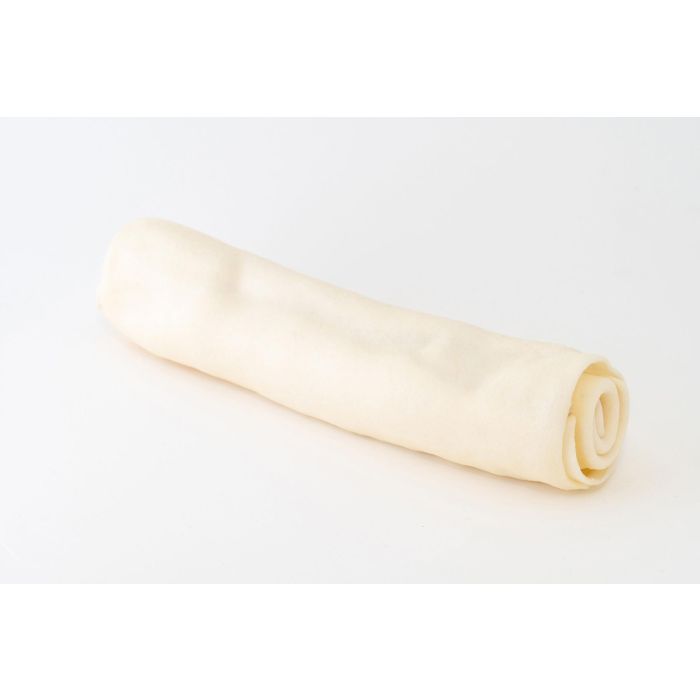 Snackys Masticable para Perro Rollo de Piel de Vacuno Natural Altamente Digerible para Fortalecer Encías 20-23 cm 30 Unidades 0 Snackys Masticable para Perro Rollo de Piel de Vacuno Natural Altamente Digerible para Fortalecer Encías 20-23 cm 30 Unidades 0