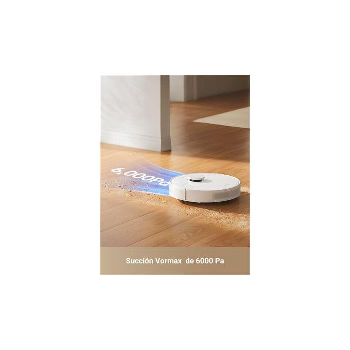 Dreame D10 Plus Gen 2 Robotic Vacuum Cleaner 1