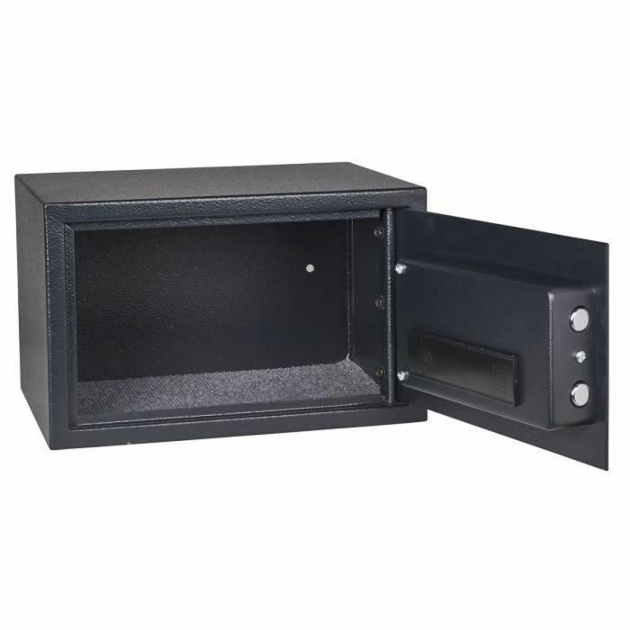 Master Lock x041ml 11L Caja Fuerte Electrónica - Ideal para Joyas y Documentos de Identidad 3