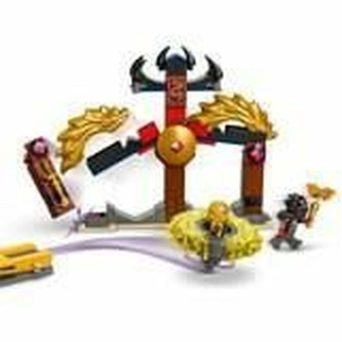 LEGO NINJAGO 71826 Dragon Spinjitzu Battle Pack - Set de construcción para mayores de 6 años 2