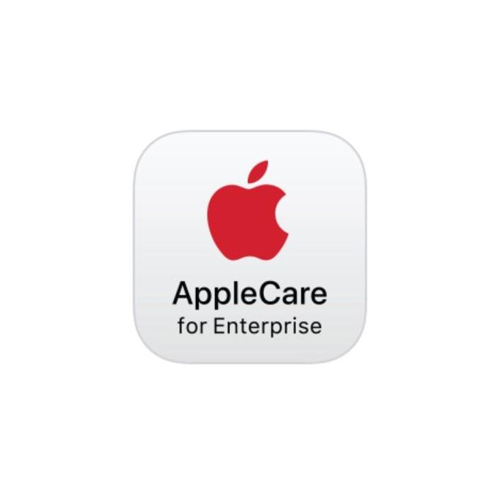 Apple Care for Enterprise MacBook Air 13.6" M3/M4 48 Meses T2