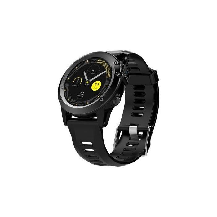 RELOJ INTELIGENTE LEOTEC SWIM 3G CONNECT SUMMER EDITION NEGRO - PANTALLA TÁCTIL AMOLED - BT 4.0 - PULSÓMETRO - GPS - RESISTENCIA AL AGUA IP68 - BA450M 3 RELOJ INTELIGENTE LEOTEC SWIM 3G CONNECT SUMMER EDITION NEGRO - PANTALLA TÁCTIL AMOLED - BT 4.0 - PULSÓMETRO - GPS - RESISTENCIA AL AGUA IP68 - BA450M 3