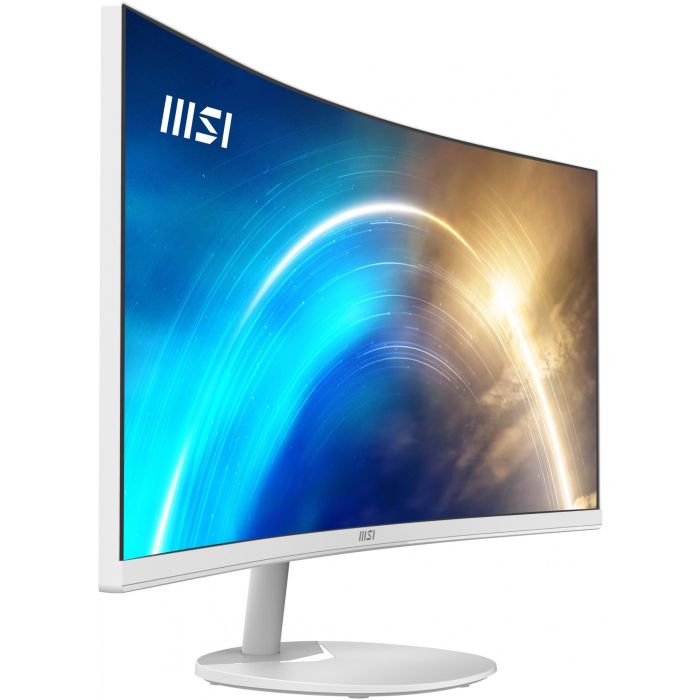 MSI PRO MP341CQWDE 86cm (34") VA UWQHD 4ms 100Hz 10