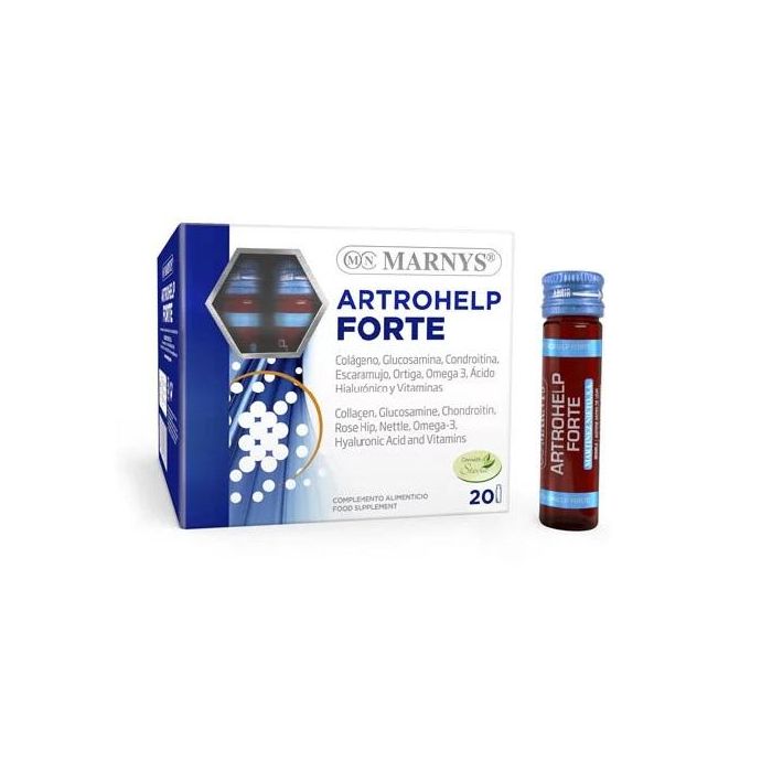 Artrohelp Forte Artrohelp Forte