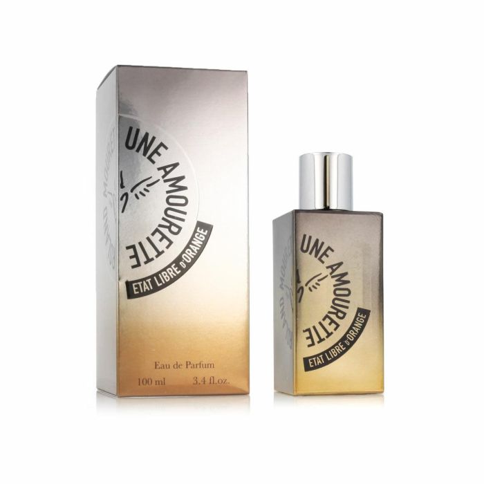 Etat Libre D'Orange Une Amourette Edp Vapo 100 mL