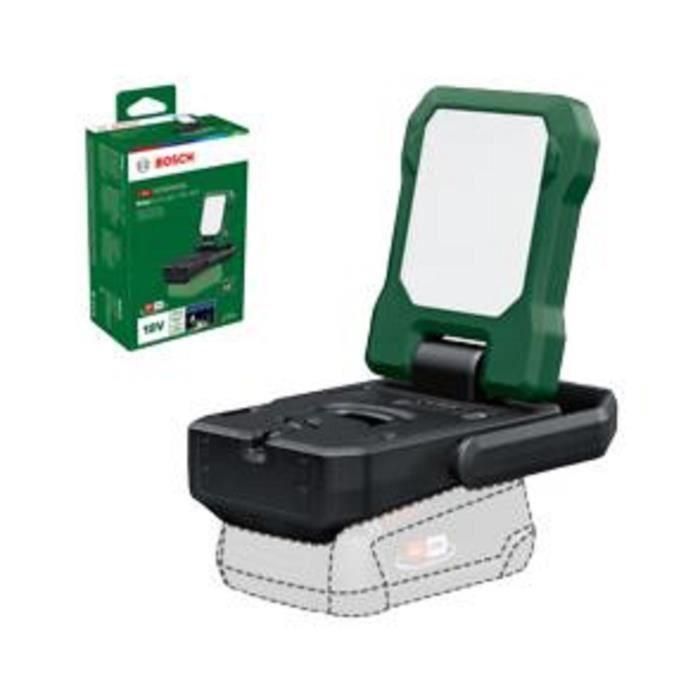 Lámpara EasySpotLight 18V-400 Lámpara EasySpotLight 18V-400
