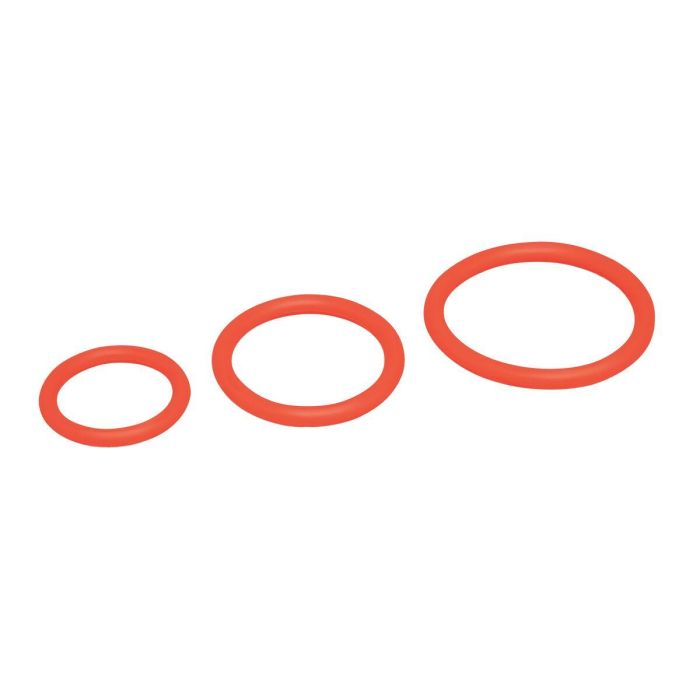 Consolador con arnés B-Vibe 6 Consolador con arnés B-Vibe 6