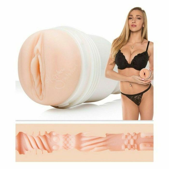 Masturbador Fleshlight Kendra Sunderland 8