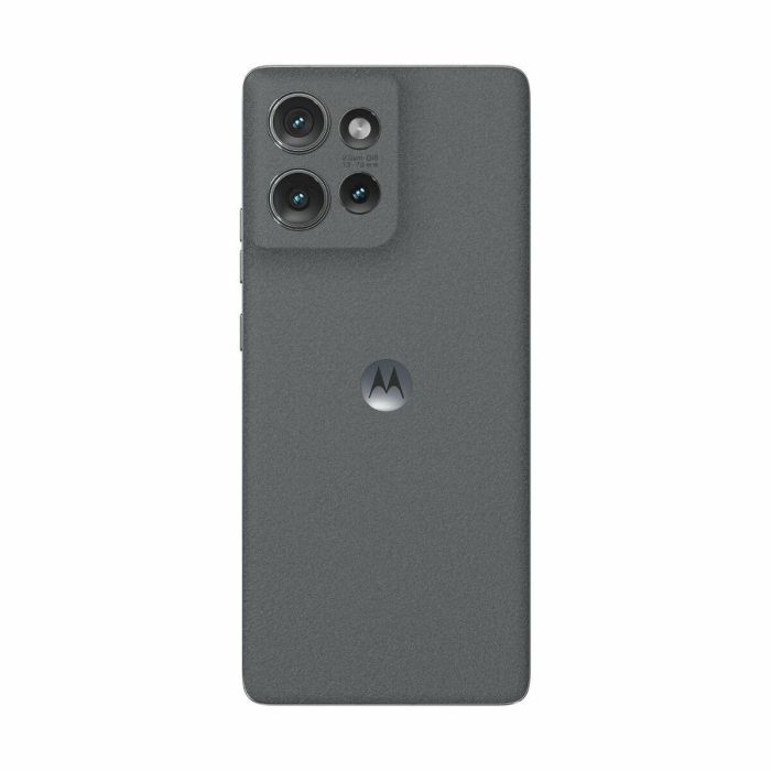 Smartphone Motorola Edge 50 5G 6,7" Octa Core 12 GB RAM 512 GB Gris 27 Smartphone Motorola Edge 50 5G 6,7" Octa Core 12 GB RAM 512 GB Gris 27