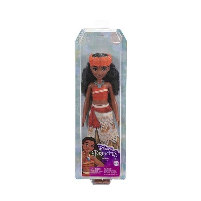 Muñeca articulada Disney Princess Vaiana