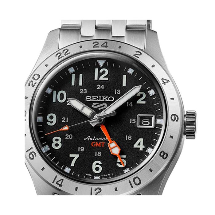 Reloj Hombre Seiko SSK023K1 3 Reloj Hombre Seiko SSK023K1 3