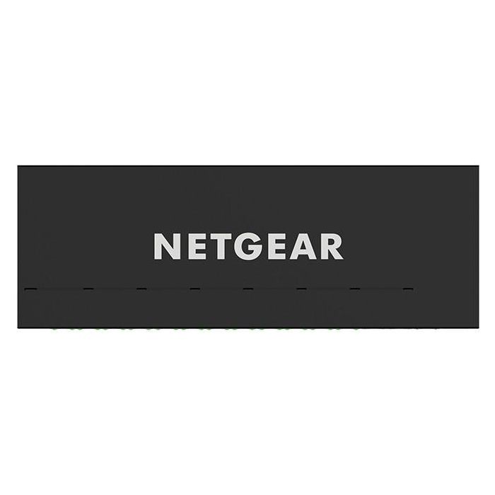 NETGEAR GS316EP-100PES Switch PoE+ Gestionado Gigabit Ethernet 16 Puertos 5