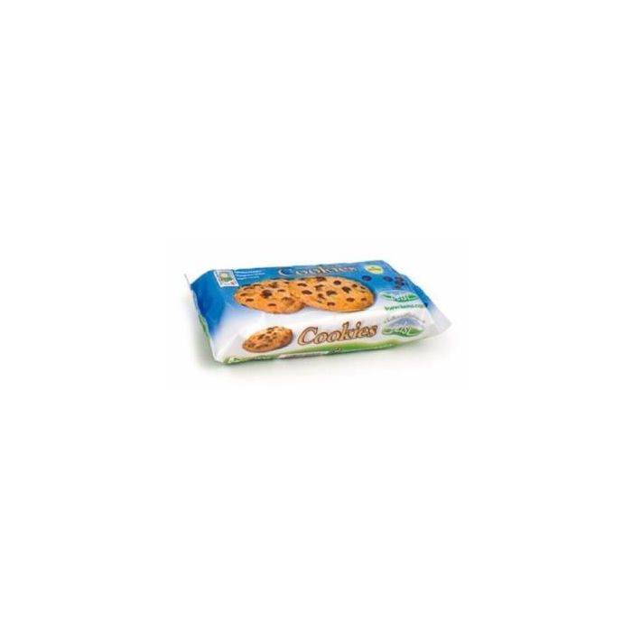 Cookies 4Uds 70Gr. Bio Cookies 4Uds 70Gr. Bio