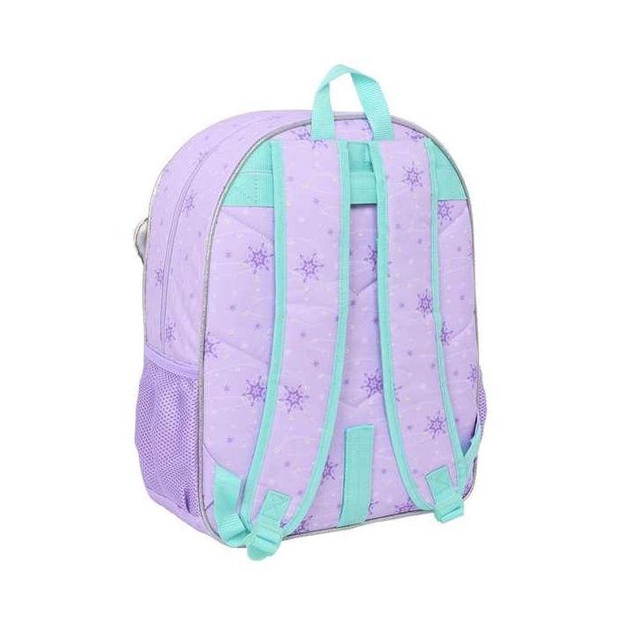 Mochila adapt.carro frozen "spirit" 33x42x14 cm 1 Mochila adapt.carro frozen "spirit" 33x42x14 cm 1