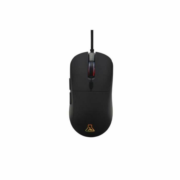 The G-Lab THE3760162051322 Ratón para juegos KULT-COBALT con cable, RGB, 12800 DPI, Negro 0 The G-Lab THE3760162051322 Ratón para juegos KULT-COBALT con cable, RGB, 12800 DPI, Negro 0