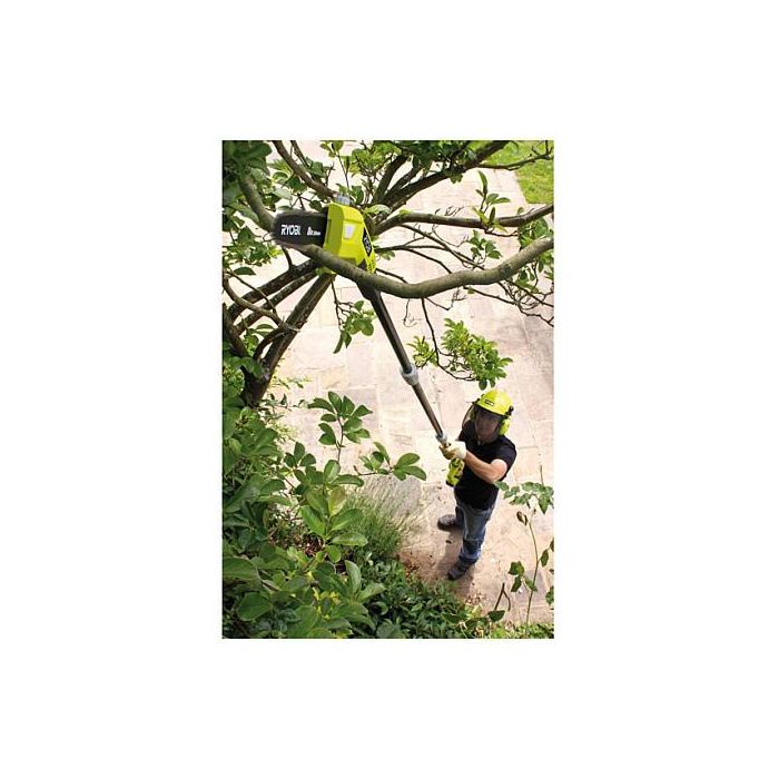 OPP 1820 Akku-Hochentaster 1