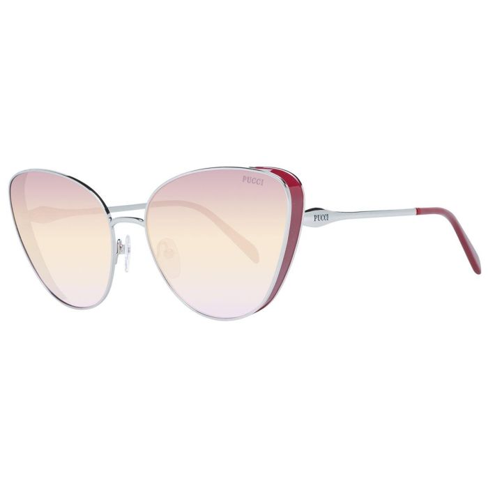 Gafas de Sol Mujer Emilio Pucci EP0186 6116T Gafas de Sol Mujer Emilio Pucci EP0186 6116T