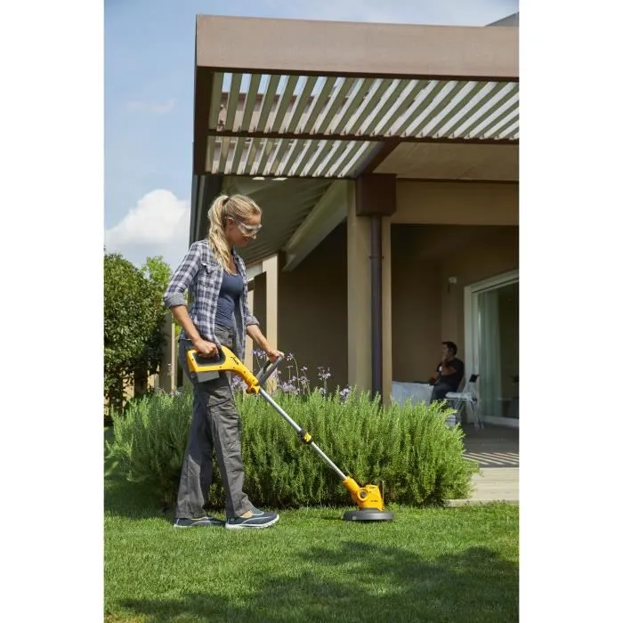 Stiga STI8008984854420 Kit Recortador GT 100e 2